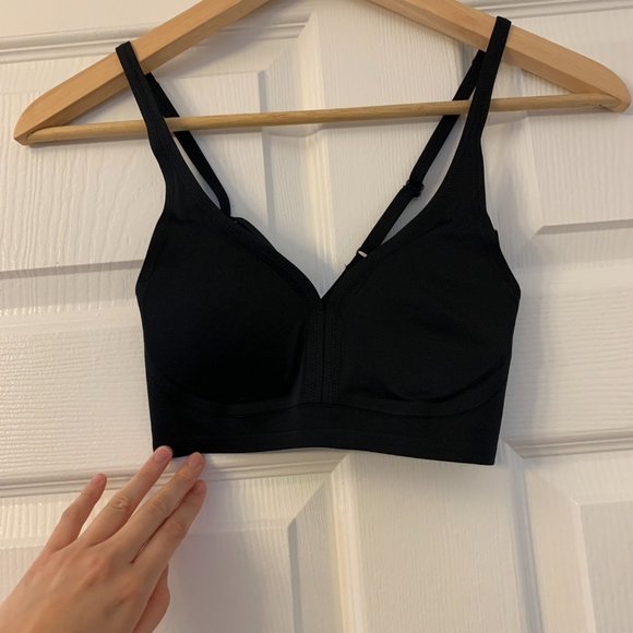Lululemon Define Bra black size 4 - Picture 7 of 15